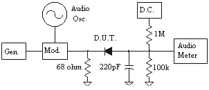 detector schematic